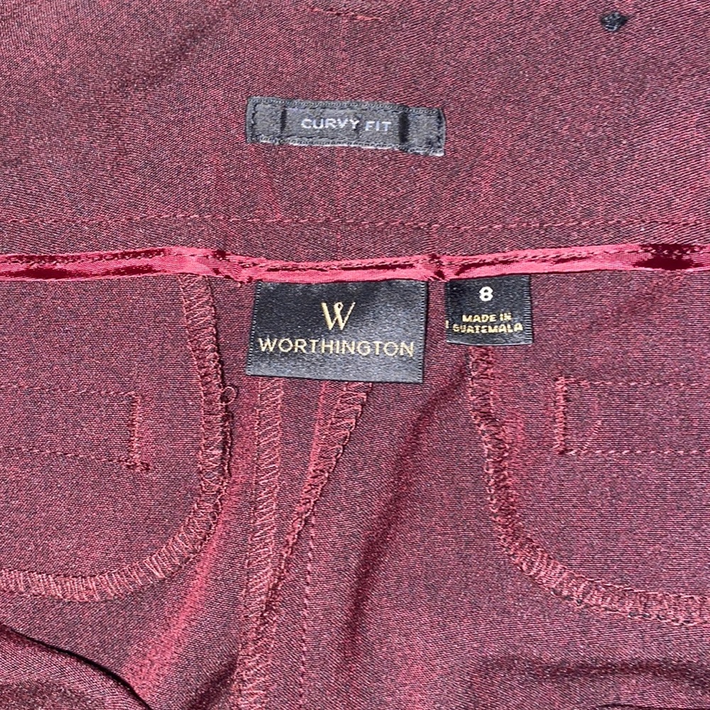 Slacks - Picture 2 of 3
